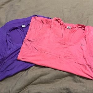 Champion Workout Tank Tops